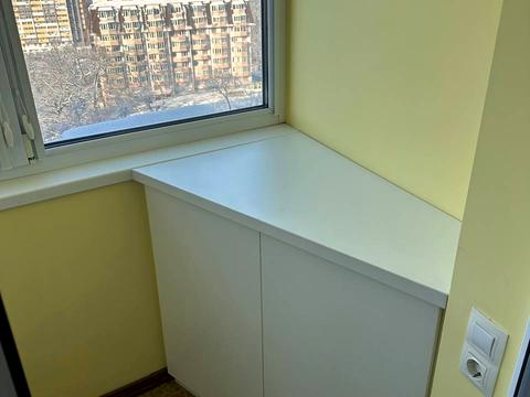 квартира за адресою Степана Руданського вул., 3-А