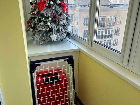 квартира за адресою Степана Руданського вул., 3-А