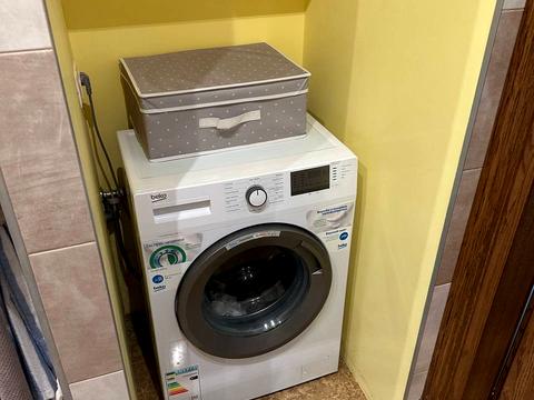 квартира за адресою Степана Руданського вул., 3-А