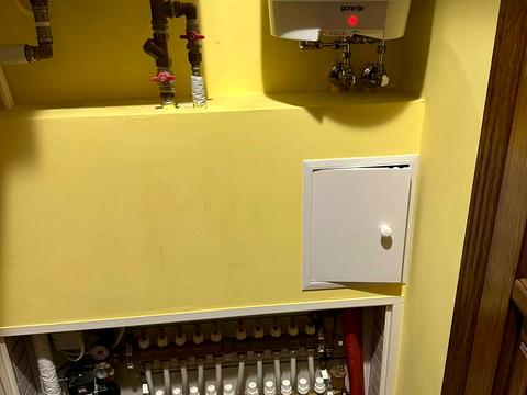 квартира за адресою Степана Руданського вул., 3-А