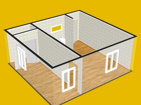 коммерческая по адресу Василиянок ул., 43