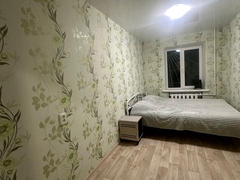 квартира за адресою Івана Мазепи просп. (Петровського), 42-А