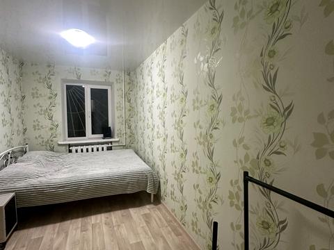 квартира за адресою Івана Мазепи просп. (Петровського), 42-А