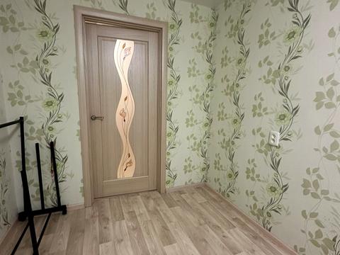 квартира за адресою Івана Мазепи просп. (Петровського), 42-А