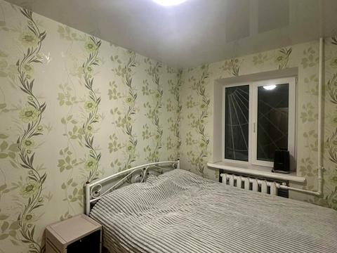 квартира за адресою Івана Мазепи просп. (Петровського), 42-А