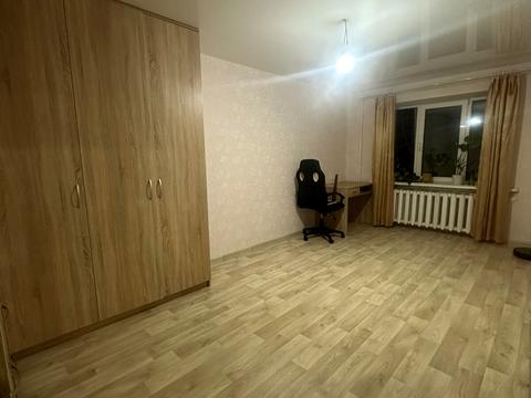 квартира за адресою Івана Мазепи просп. (Петровського), 42-А