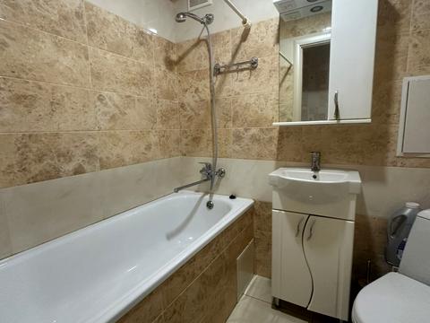 квартира за адресою Івана Мазепи просп. (Петровського), 42-А