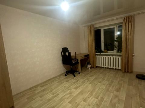 квартира за адресою Івана Мазепи просп. (Петровського), 42-А