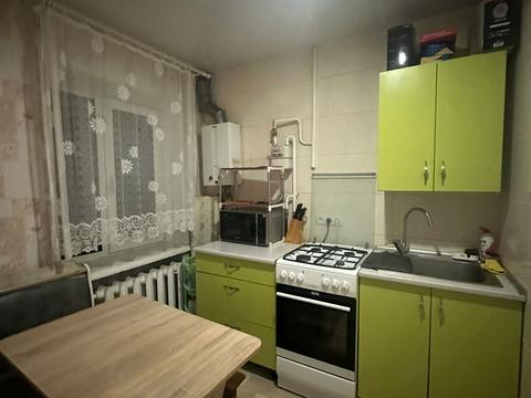 квартира за адресою Івана Мазепи просп. (Петровського), 42-А