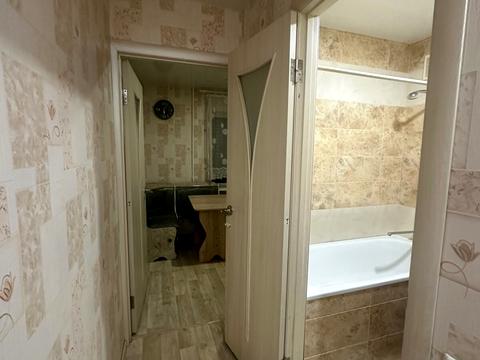 квартира за адресою Івана Мазепи просп. (Петровського), 42-А