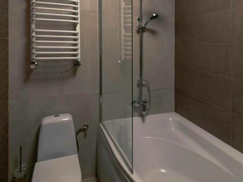 квартира за адресою Джерельна вул., 93