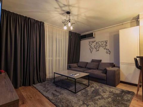 квартира за адресою Джерельна вул., 93