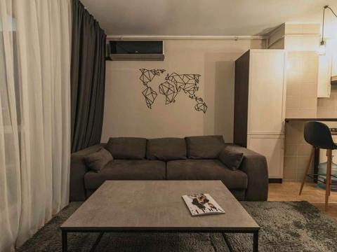 квартира за адресою Джерельна вул., 93