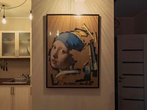 квартира за адресою Джерельна вул., 93