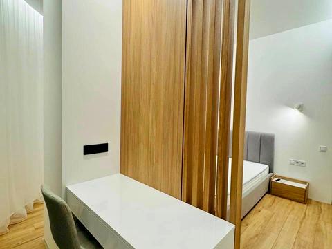 квартира по адресу Ломаная ул., 18