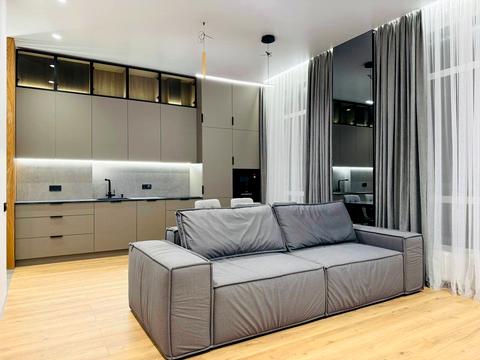 квартира за адресою Ламана вул., 18