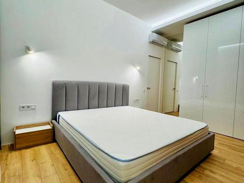 квартира по адресу Ломаная ул., 18