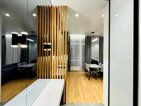 квартира по адресу Ломаная ул., 18