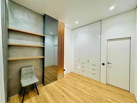 квартира по адресу Ломаная ул., 18