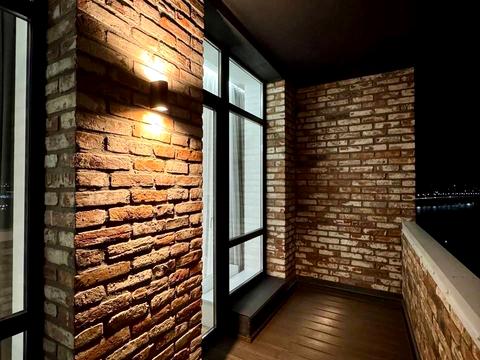 квартира по адресу Ломаная ул., 18