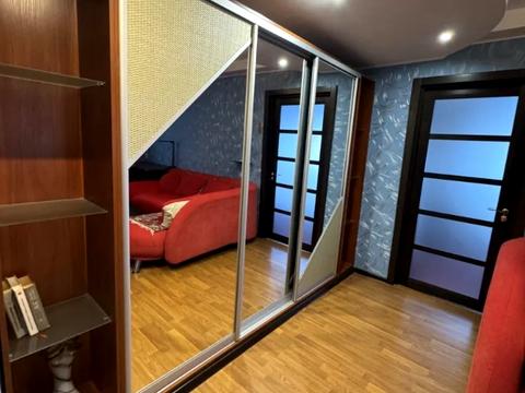 квартира за адресою Слобожанський просп. (ім. газети Правда), 13