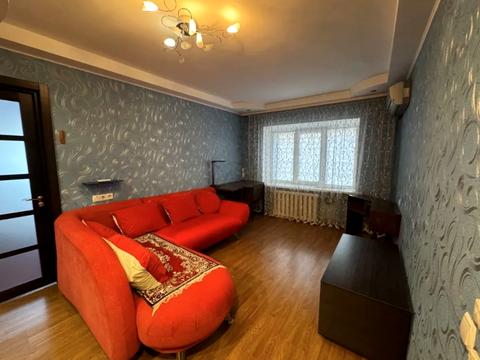 квартира за адресою Слобожанський просп. (ім. газети Правда), 13