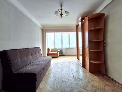 квартира за адресою Ентузіастів вул., 45