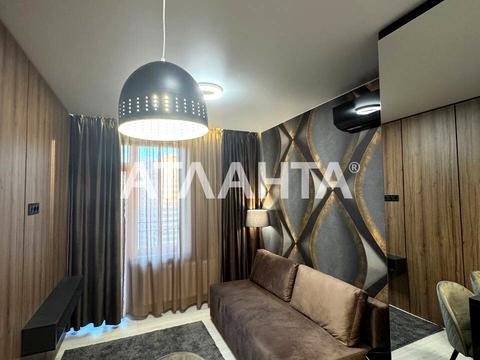 квартира за адресою Генуезька вул., 1/1