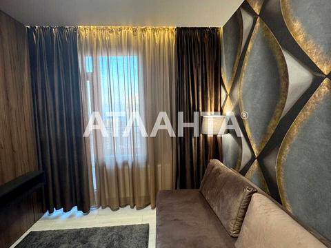 квартира за адресою Генуезька вул., 1/1