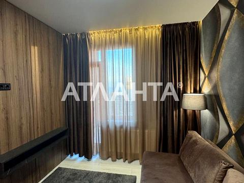 квартира за адресою Генуезька вул., 1/1