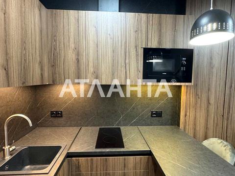 квартира за адресою Генуезька вул., 1/1