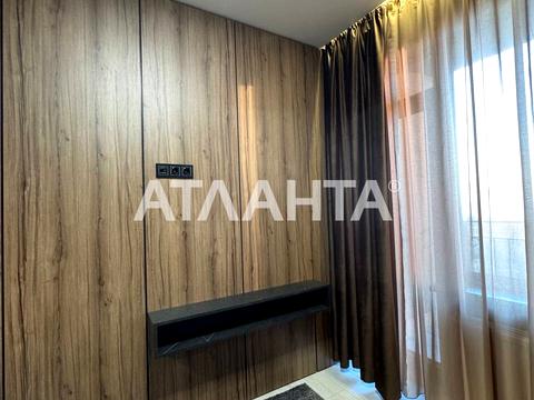 квартира за адресою Генуезька вул., 1/1