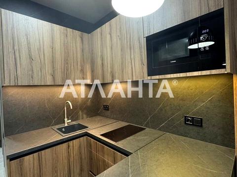 квартира за адресою Генуезька вул., 1/1