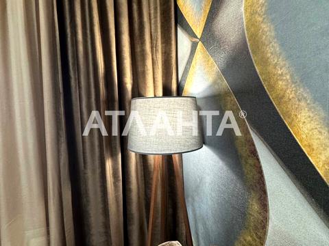 квартира за адресою Генуезька вул., 1/1