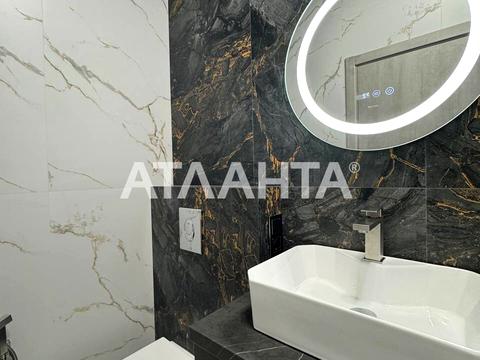 квартира за адресою Генуезька вул., 1/1