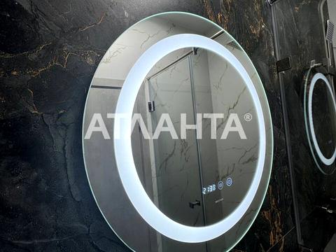 квартира за адресою Генуезька вул., 1/1