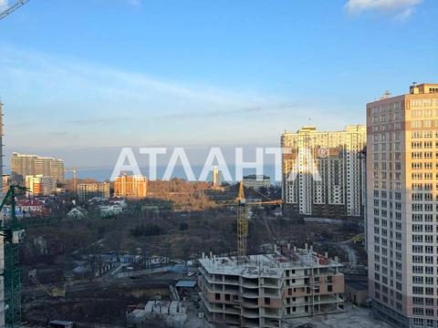 квартира за адресою Генуезька вул., 1/1