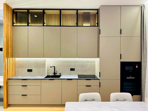 квартира по адресу Ломаная ул., 18