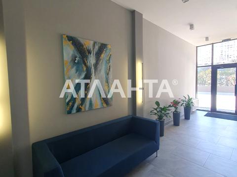 квартира за адресою Генуезька вул., 1/1