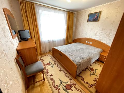 квартира за адресою Сергія Короля вул. (Бережанська), 53-А