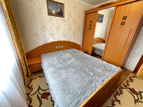 квартира за адресою Сергія Короля вул. (Бережанська), 53-А