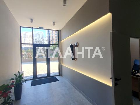 квартира за адресою Генуезька вул., 1/1