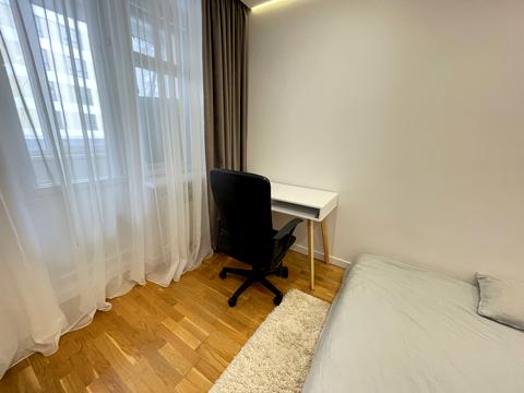 квартира за адресою Сергія Короля вул. (Бережанська), 53-А