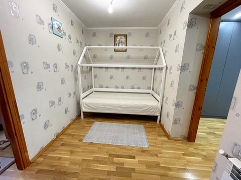 квартира за адресою Сергія Короля вул. (Бережанська), 53-А