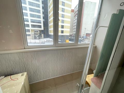 квартира за адресою Сергія Короля вул. (Бережанська), 53-А