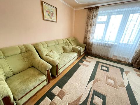 квартира за адресою Сергія Короля вул. (Бережанська), 53-А