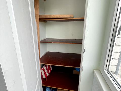 квартира за адресою Сергія Короля вул. (Бережанська), 53-А