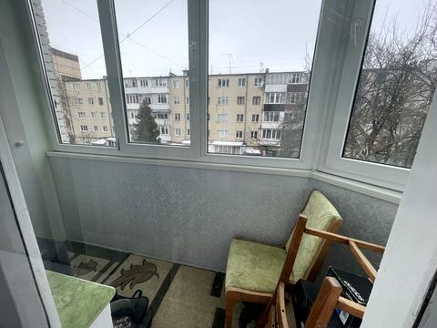 квартира за адресою Сергія Короля вул. (Бережанська), 53-А