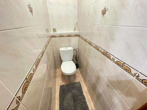 квартира за адресою Сергія Короля вул. (Бережанська), 53-А