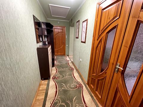 квартира за адресою Сергія Короля вул. (Бережанська), 53-А